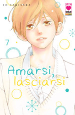 Amarsi, Lasciarsi